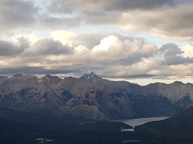 banff